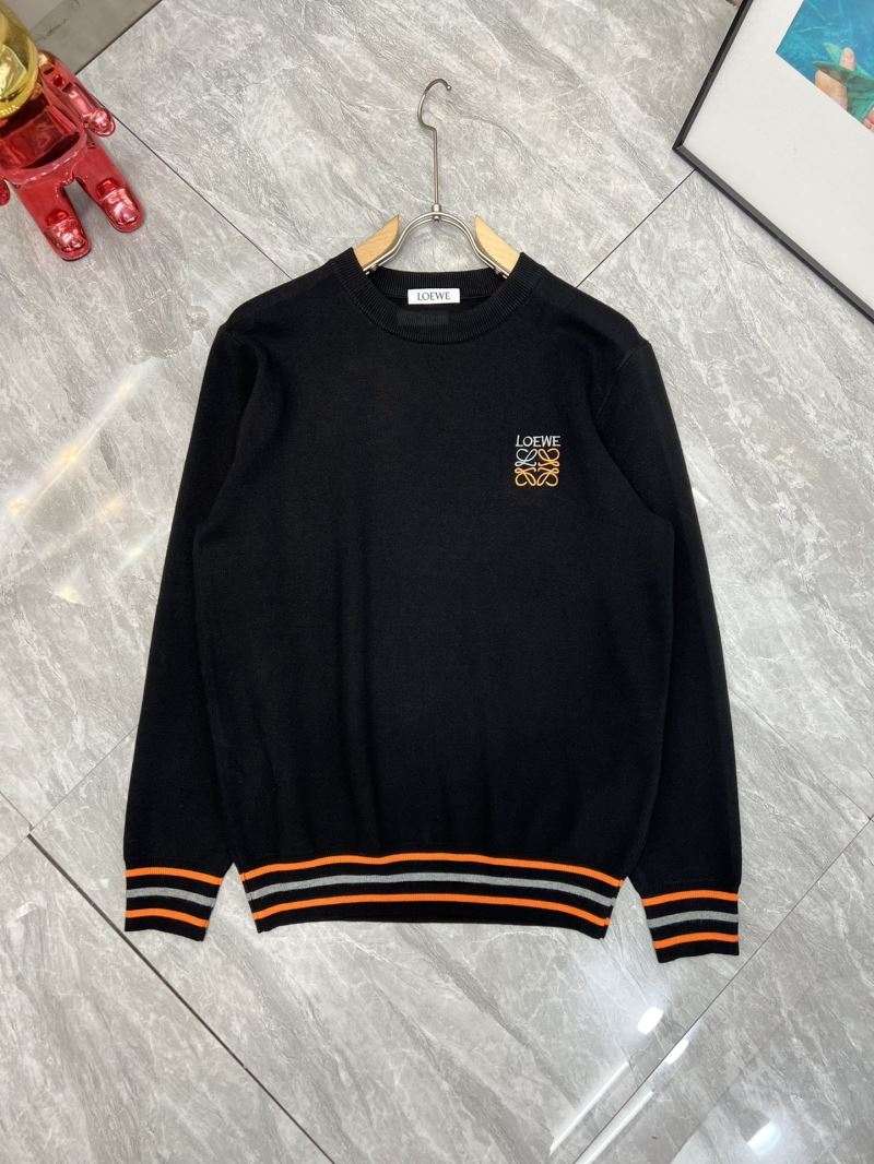 Loewe Sweaters